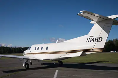 Seattle Air Charters